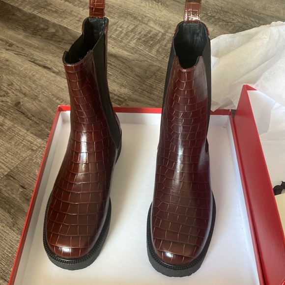 STAUD Palamino Boots - Picture 2 of 9